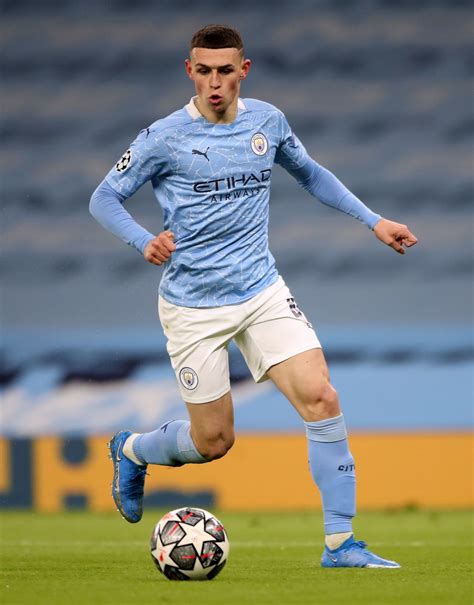 Phil Foden